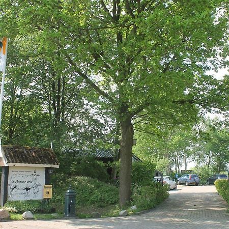 Pipowagen Otel Tynaarlo Dış mekan fotoğraf