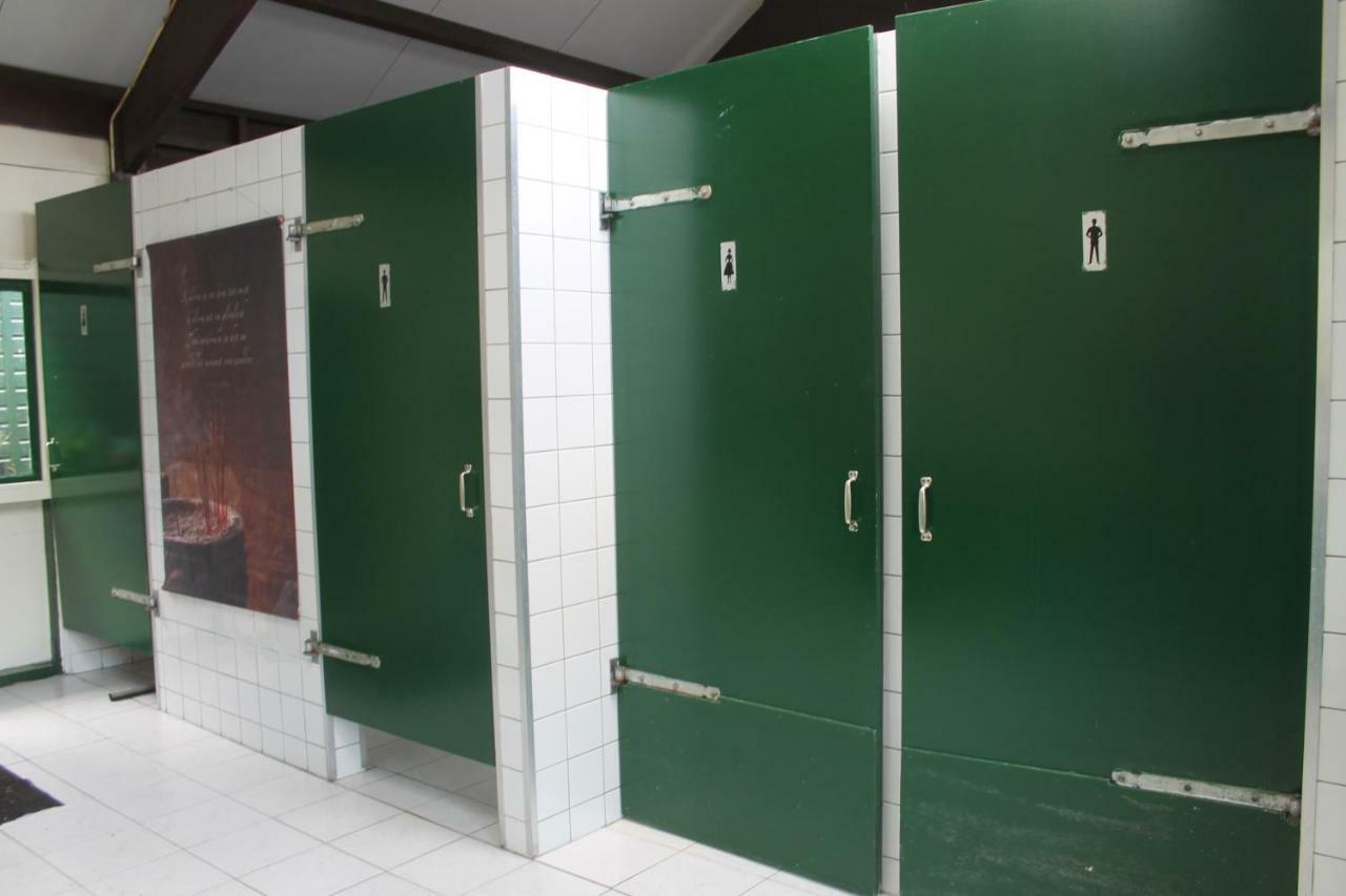 Pipowagen Otel Tynaarlo Dış mekan fotoğraf